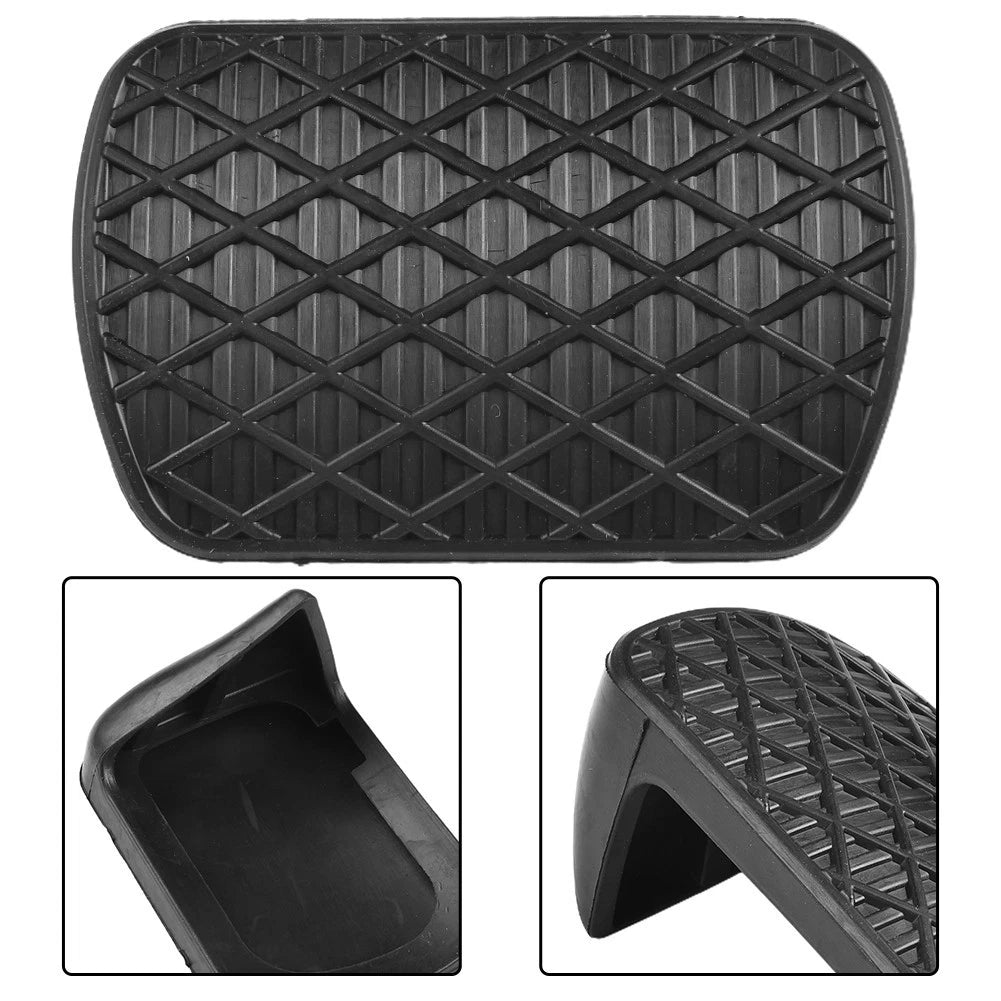 Rubber Gas Pedal Pad for A-Class (123) (2000–2004) 123 291 00 82