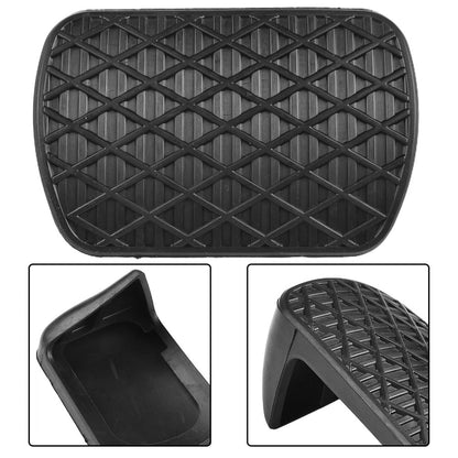 Rubber Gas Pedal Pad for A-Class (123) (2000–2004) 123 291 00 82