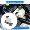 Brake Master Cylinder Replacement with Reservoir for Hyundai Sonata (2002–2003)
