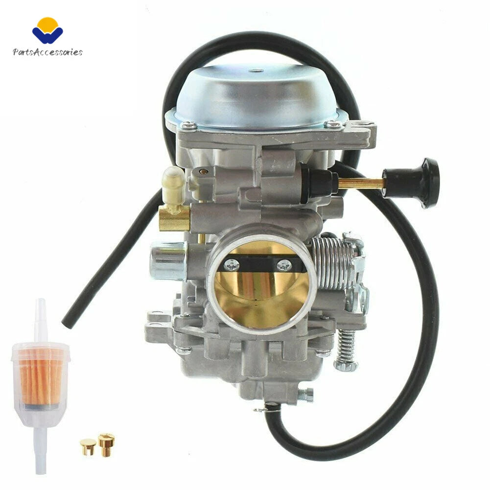 High Performance Carburetor for Suzuki DR200SE DR200S (1996–2009) Replaces 13200-42AC2
