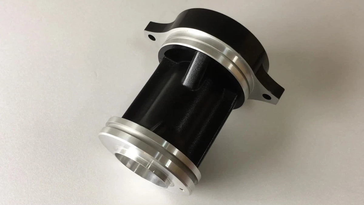 Bearing Carrier for Mercury, Force, Mariner 12596T2 (Without Oil Seal)