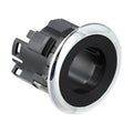 Ignition Start Stop Switch Button Ring for BMW X3 F25 (2011–2013)