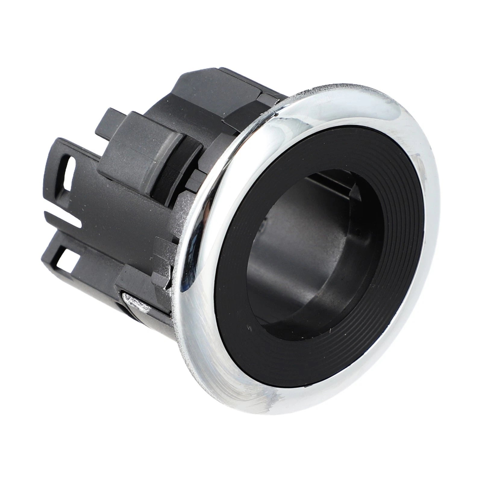 Ignition Start Stop Switch Button Ring for BMW X3 F25 (2011–2013)