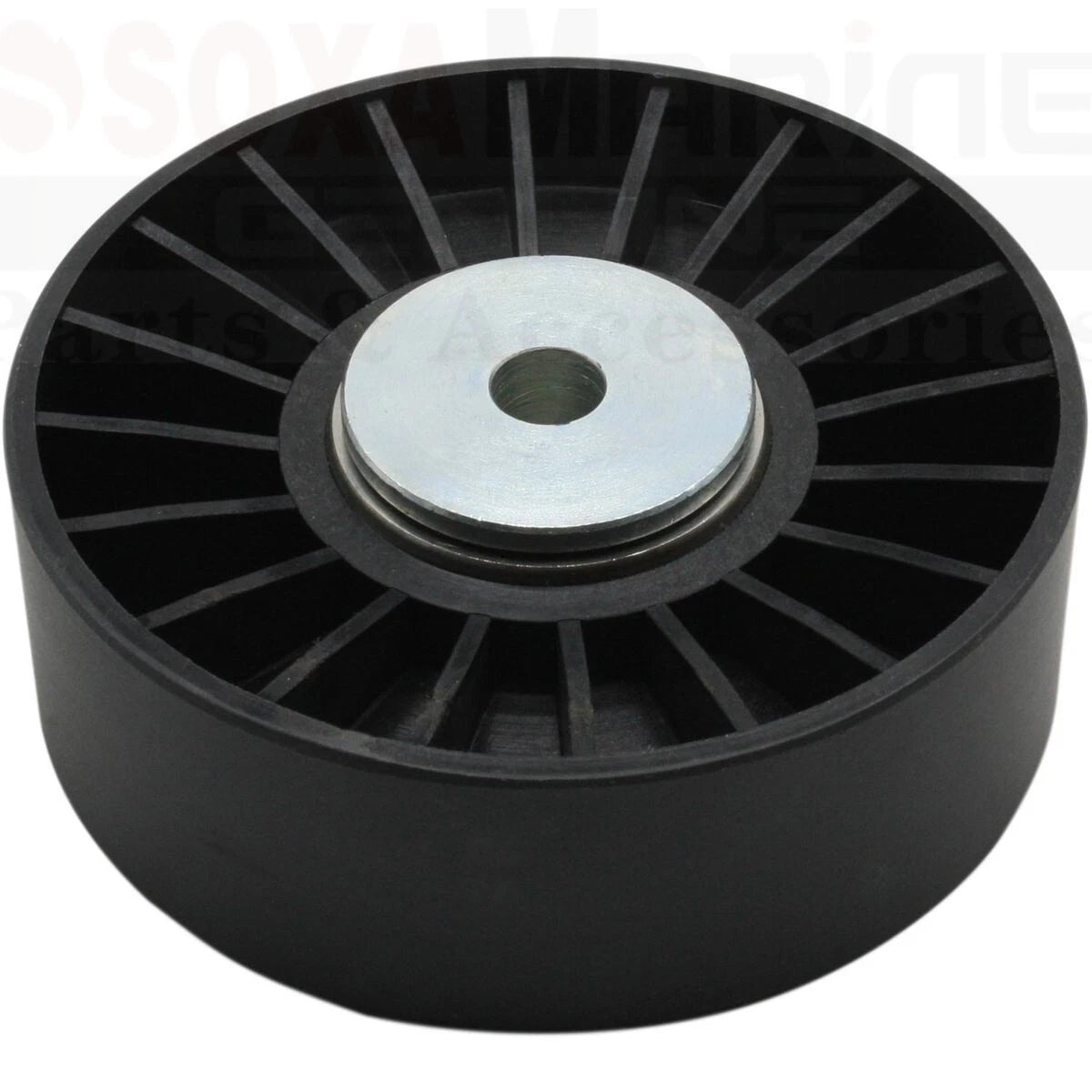 Tensioner Pulley for Volvo Penta KAD32 KAD42 KAD43 (300 Marine Diesel)