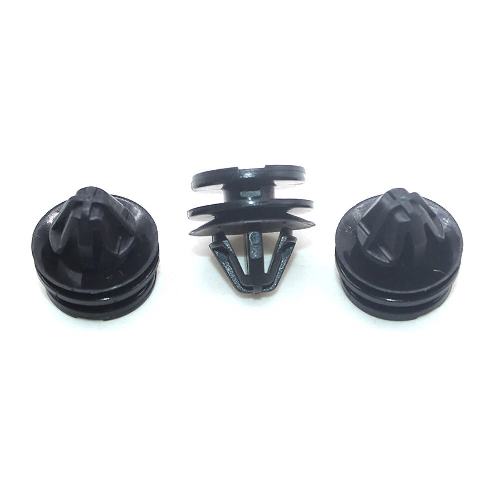 Door Cladding Fastener Clips for Land Rover LR4 (2011–2013)