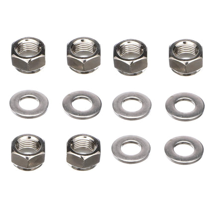 MerCruiser Alpha / Bravo - Nuts and washers - Quicksilver -Replaces 11-859116Q01