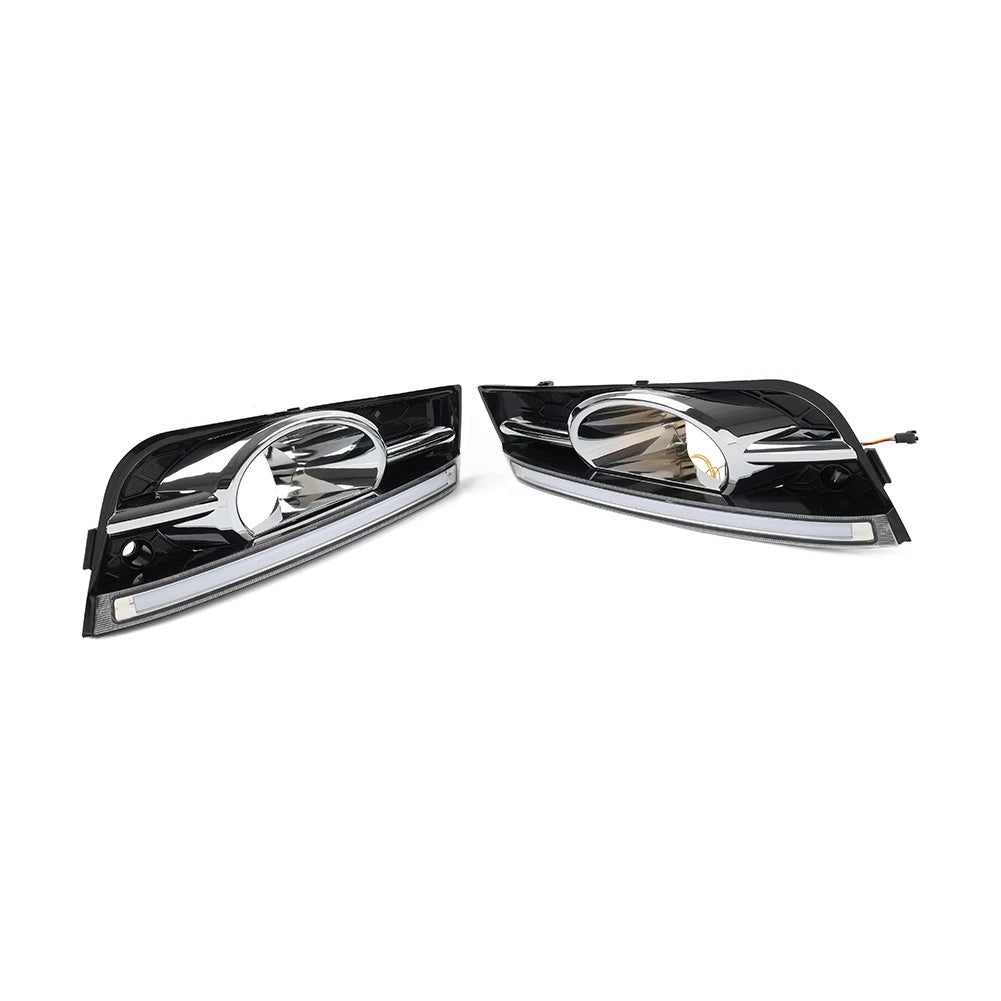 Daytime Running Light Turn Signal Lamp for Chevrolet Cruze (2009–2014)