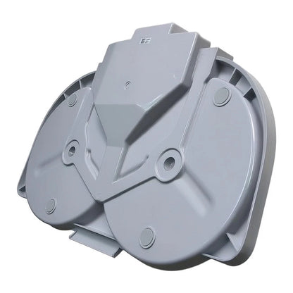 Robot Vacuum Mop Cleaning Part for Base Station Maintenance