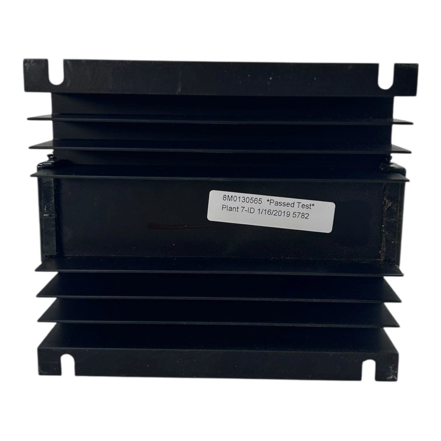 Automatic Power Switch Battery Assembly 40A for Mercury (GEN B)