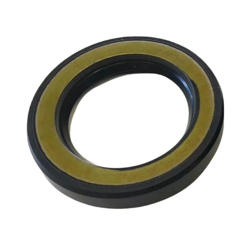 2Pcs Prop Shaft Oil Seal for Yamaha Outboard (93101-28018-00, 93101-28M16-00)