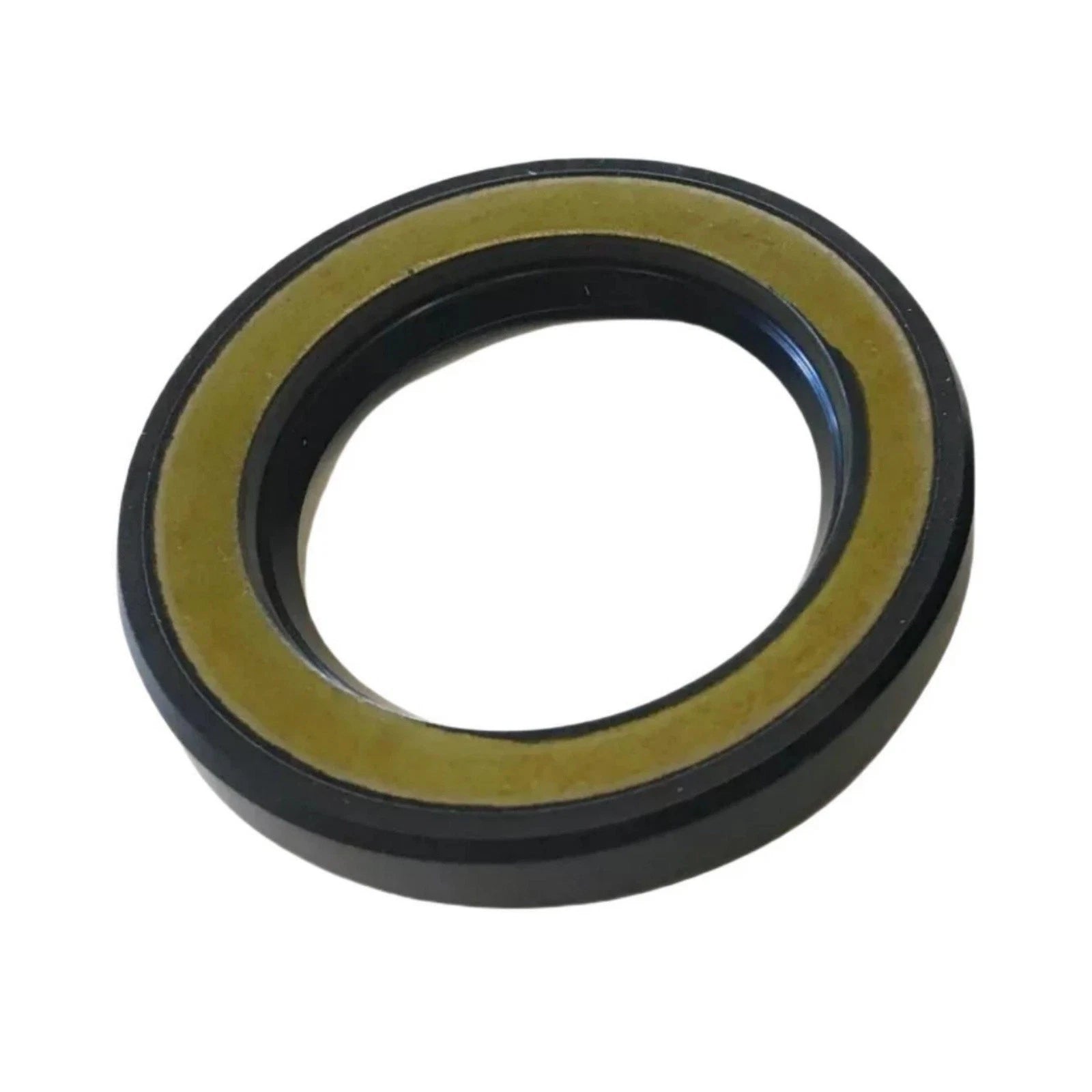 2Pcs Prop Shaft Oil Seal for Yamaha Outboard (93101-28018-00, 93101-28M16-00)