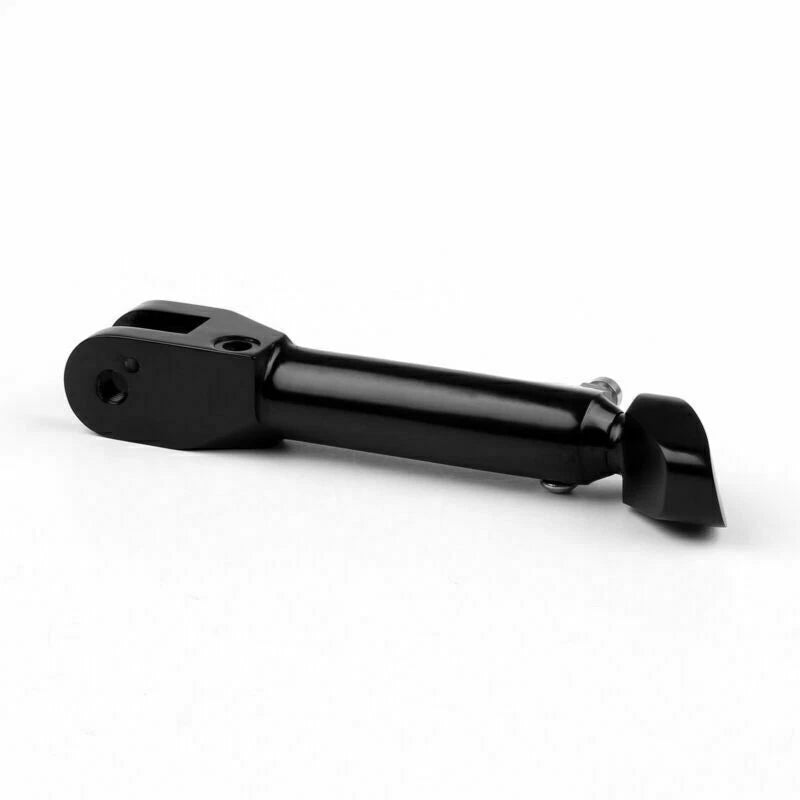 Adjustable CNC Aluminum Kickstand for BMW S1000RR (2010–2016) Black T9