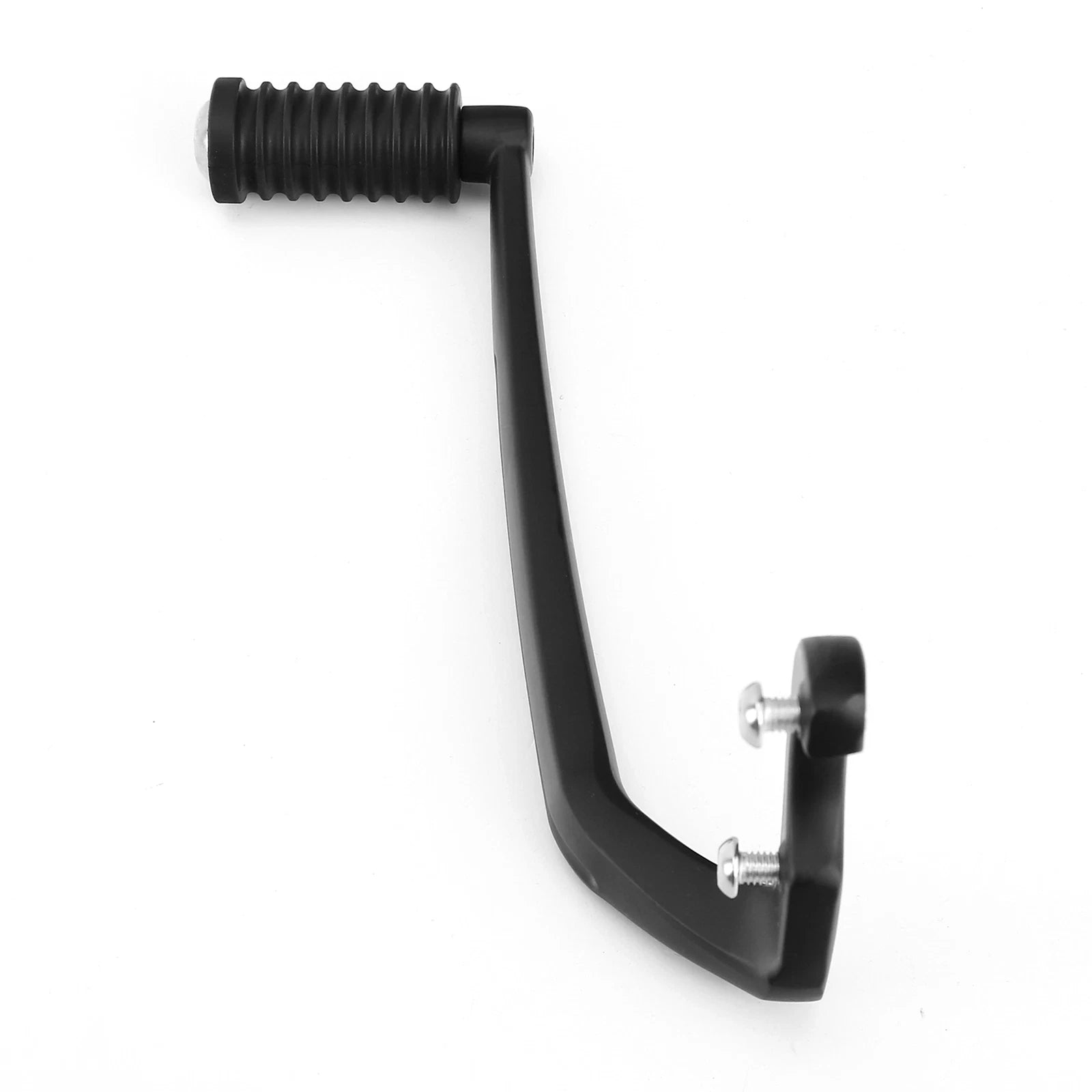Black Heel Shifter for Indian Springfield Roadmaster (2015–2020)