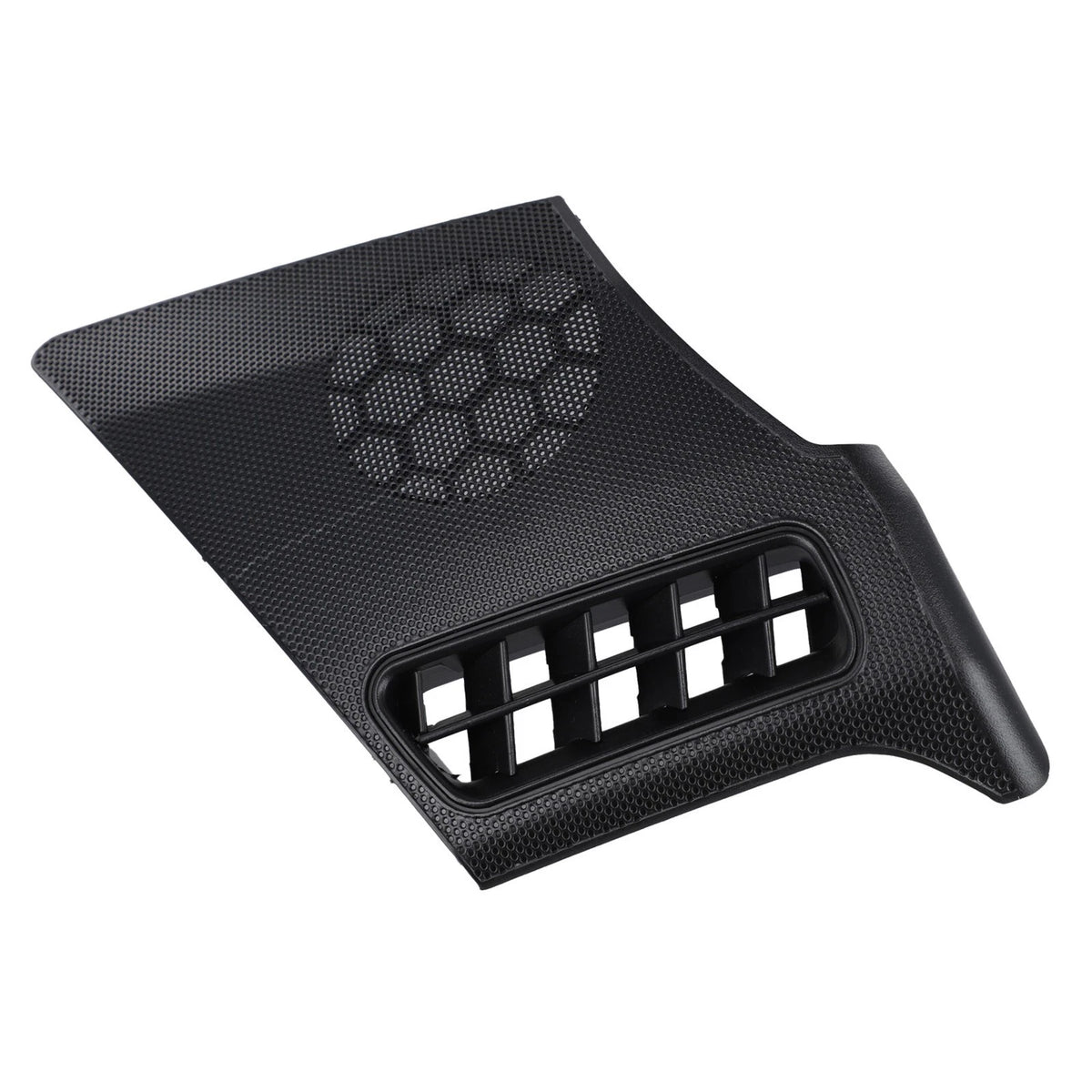 Vent Trim for Automotive Restoration (Precision Fitment)