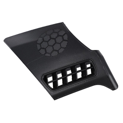 Vent Trim for Automotive Restoration (Precision Fitment)