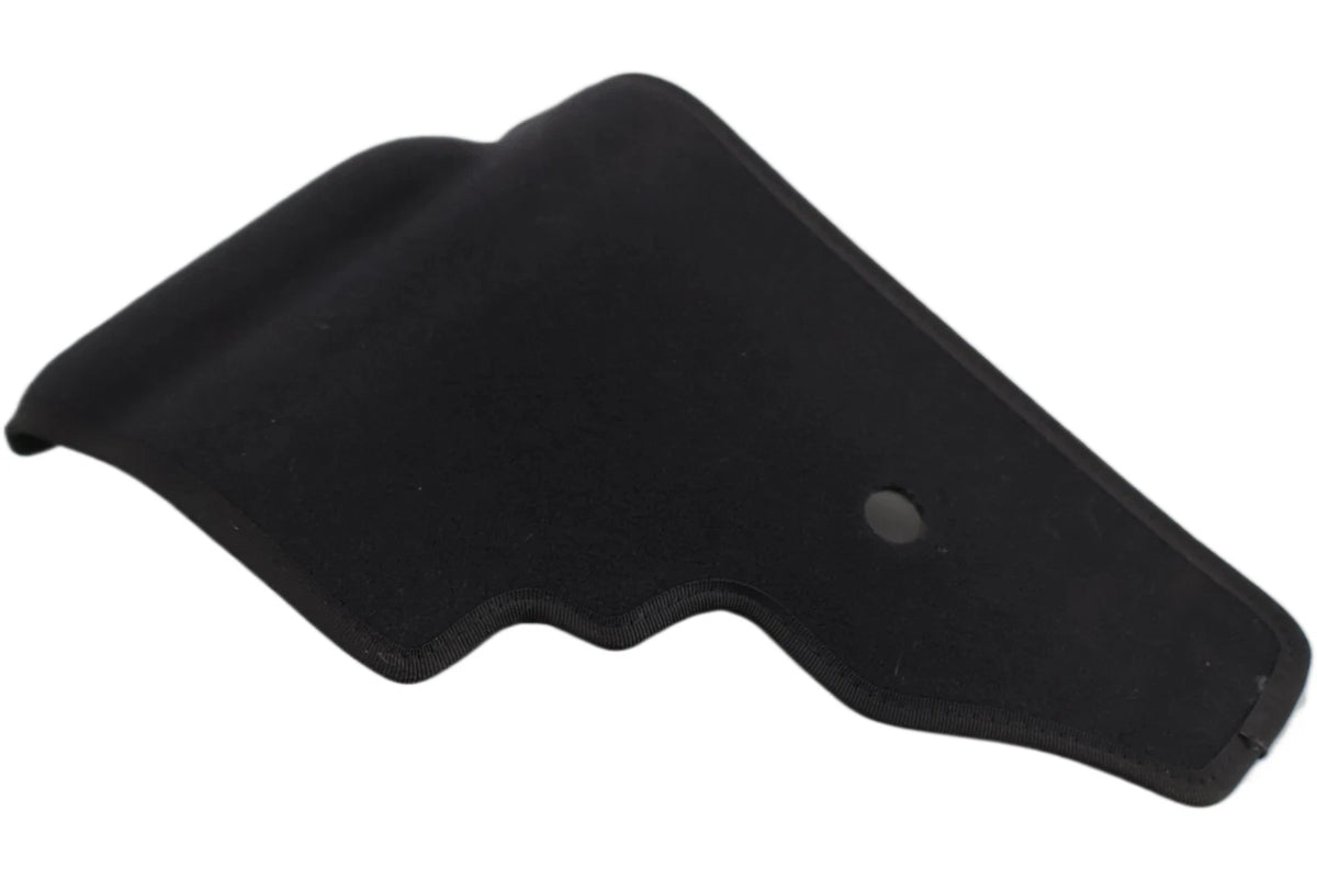 OEM Amp Cover for Harley-Davidson (76000140)