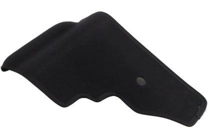 OEM Amp Cover for Harley-Davidson (76000140)