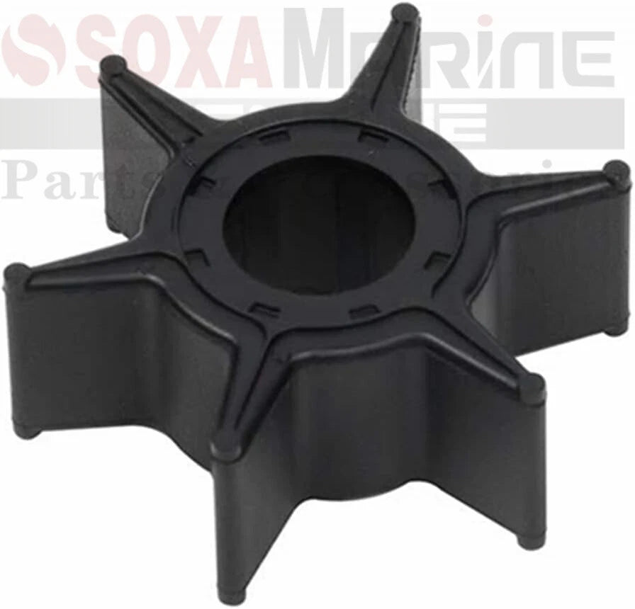 Water Pump Rebuild Kit for Yamaha F25 25HP 30HP (18-3432, 61N-W0078-11)