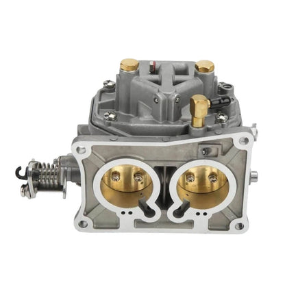 Carburetor for Yamaha outboard Engine 40HP 2 Str 6F6-14301