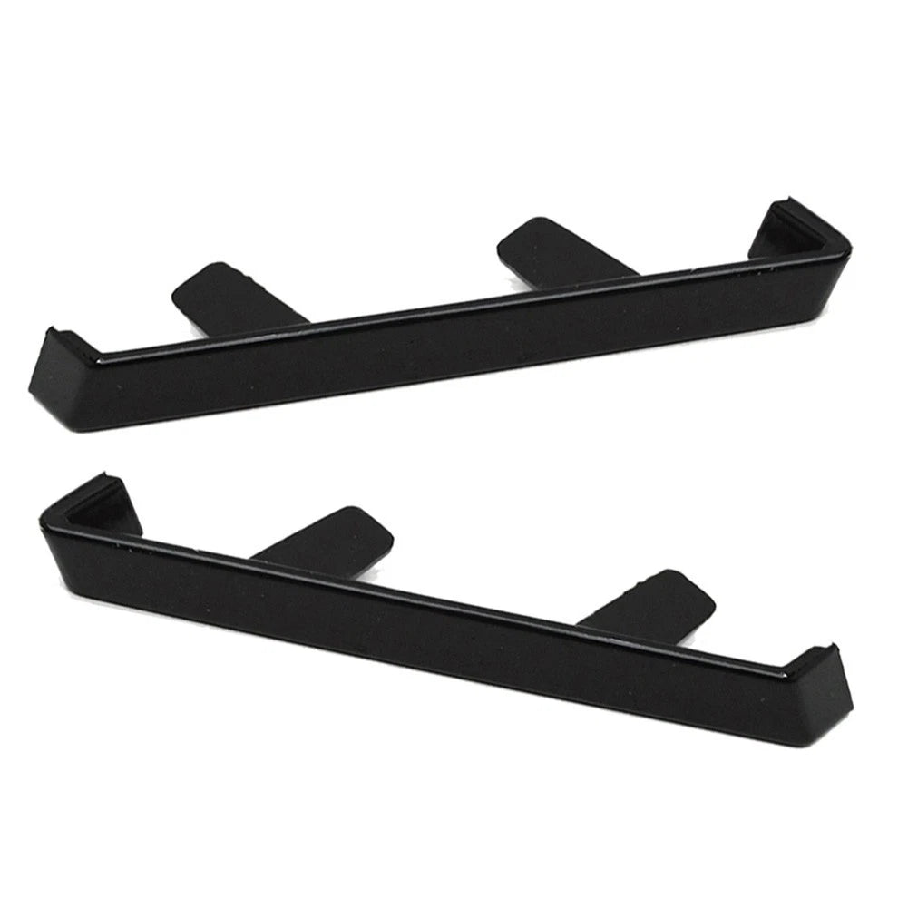 Front Bumper Panels Trim for Maserati Ghibli (2014–2017)