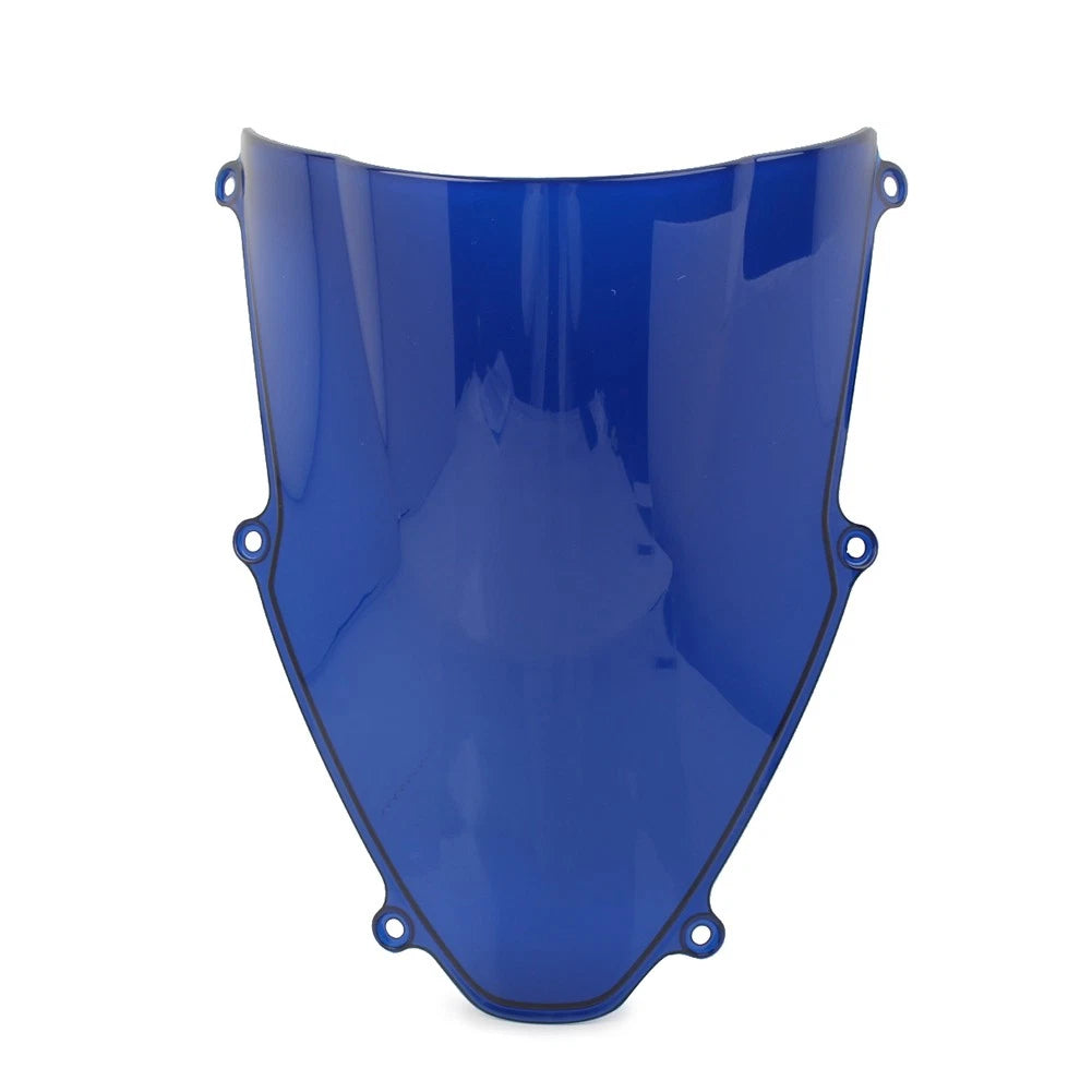Blue Windshield for Honda CBR1000RR-R Fireblade (2020–2022)