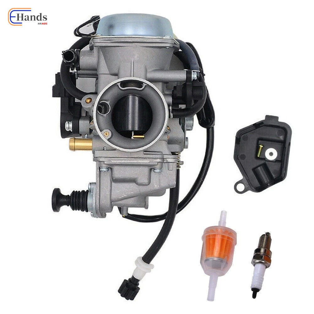 Carburetor for Honda Rancher 400 TRX400FA TRX400FGA (2004–2007) 16100-HN7-013