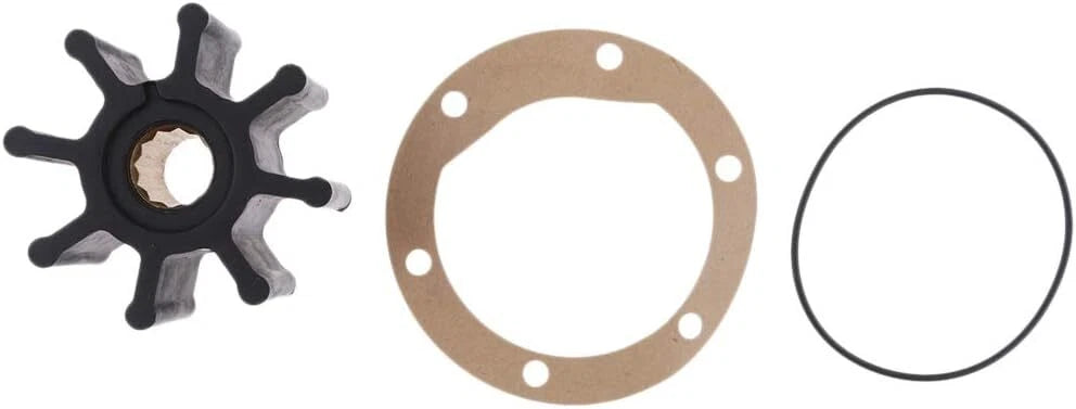 Water Pump Impeller for MAN D 0826LE40 (2000–2023)