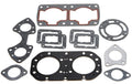 Top End Rebuild Gasket Kit for Kawasaki X2 SX TS 650 (1986–1996)