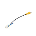 10Pin Backup Camera Cable Adapter RCA for Android Stereo (Universal)