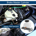 Brake Master Cylinder with Reservoir for Hyundai Accent (2005–2015)