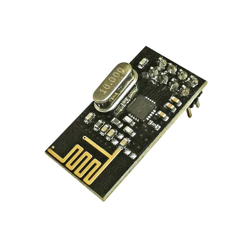 2X Compact 2.4GHz SI24R1 Transceiver Module for NRF24L01+