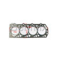 Cylinder for Hyundai Forklift D4BB (21131-40265)