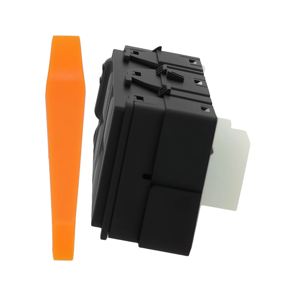 Front Left Power Switch for Jeep Commander XK (2006–2010) DWS1384 Auto Down