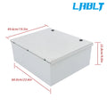 Electrical Box NEMA Type 3 IP65 for LABLT (24x20x9 Inch)
