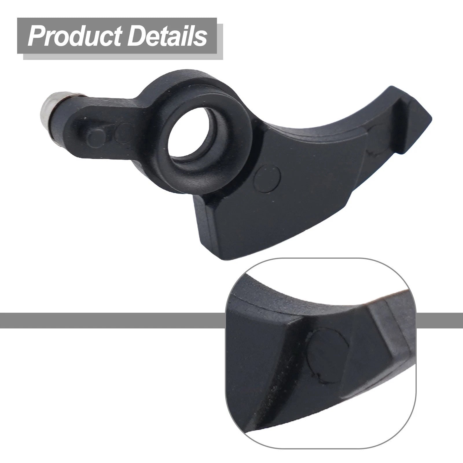 Trimmer Replacement Rod Assembly for String Trimmers (Compatible Models)