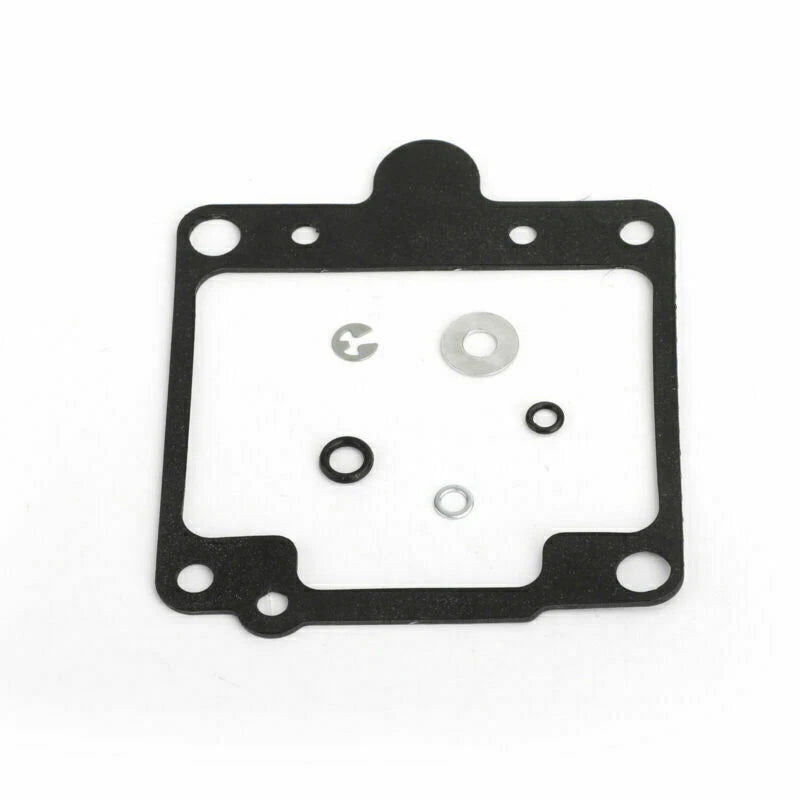 2X Carburetor Repair Rebuild Kit for Yamaha XS400 SE Special (1980–1982) T9