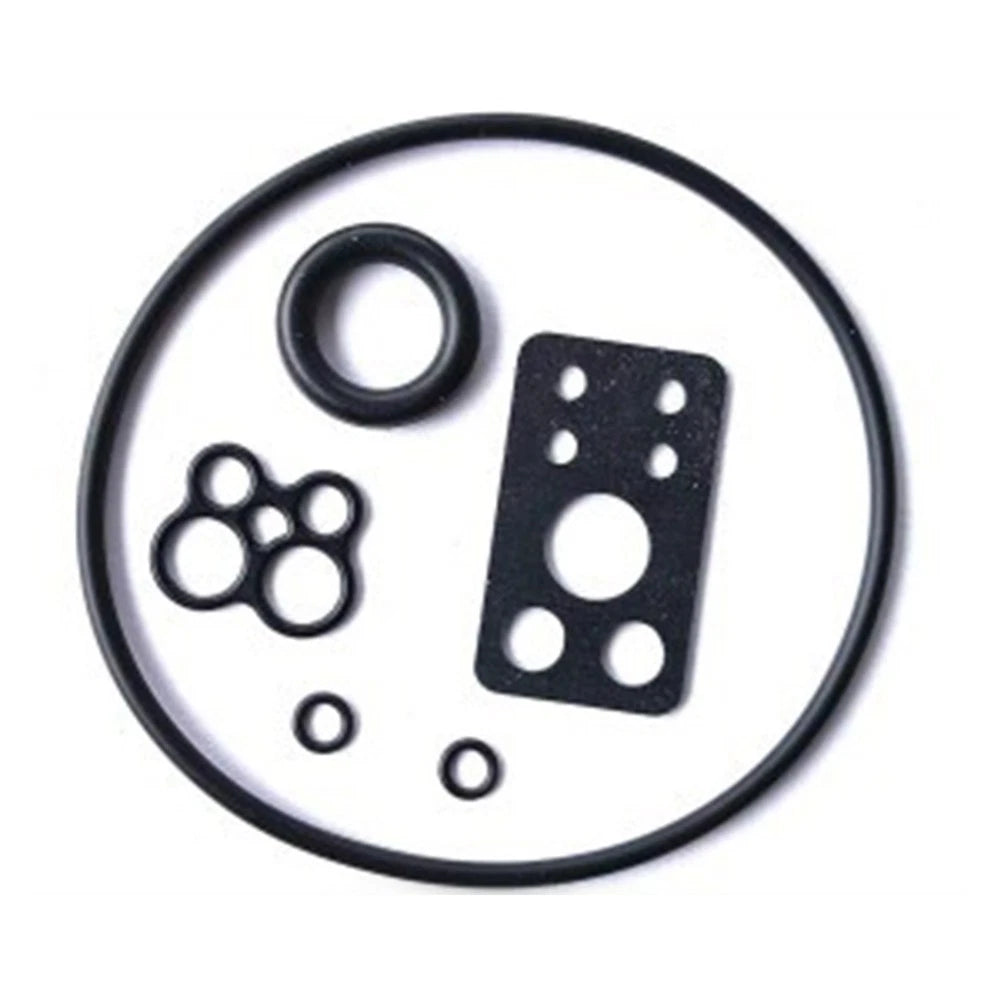 Carburetor Repair Kit for Lawn Mower (Rebuild Set)