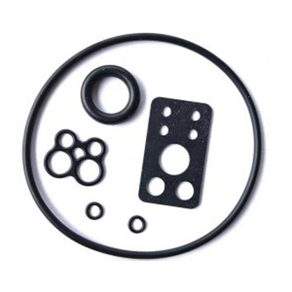 Carburetor Repair Kit for Lawn Mower (Rebuild Set)