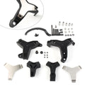 Engine Slider Crash Guard Frame Protector for Yamaha MT09 Tracer (2021–2023)