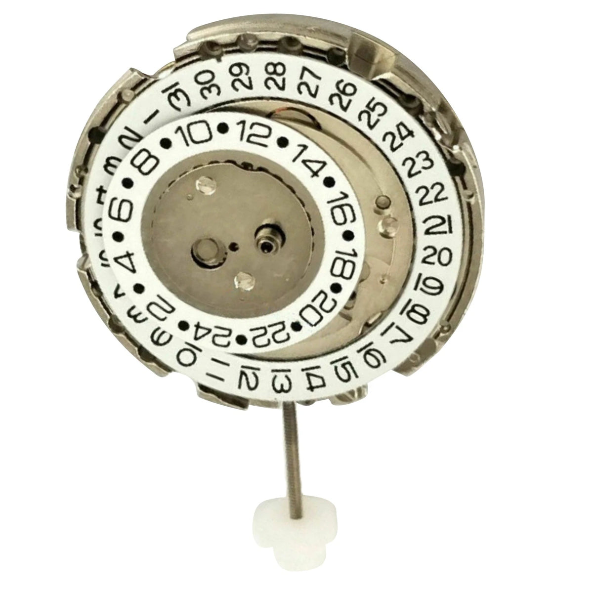 Automatic Mechanical Movement Date Kit for Mingzhu DG 5833 (Men's Watch)