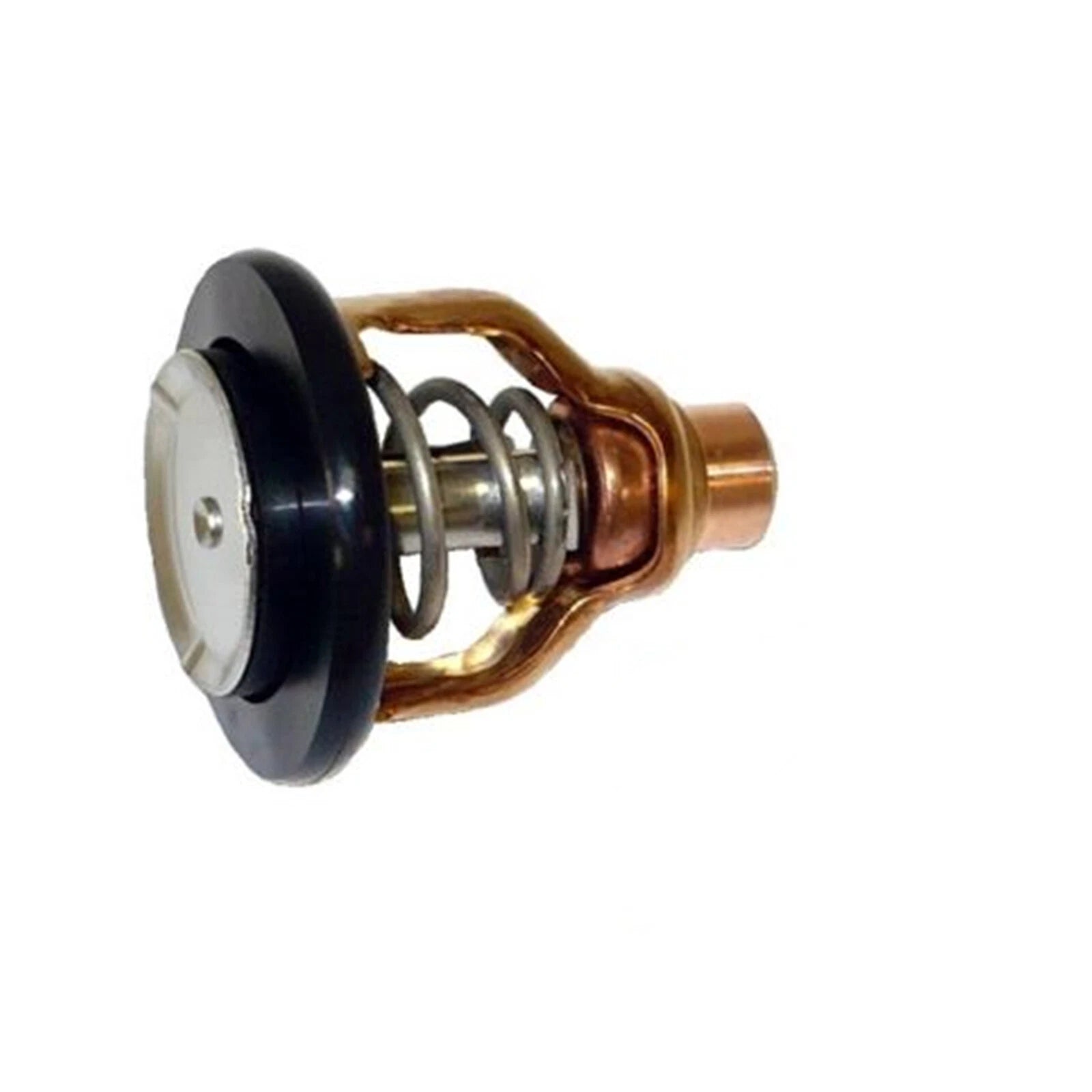 Thermostat Set for Yamaha Outboard F300A F350A (6AW-12411-00, 6AW-12412-00)