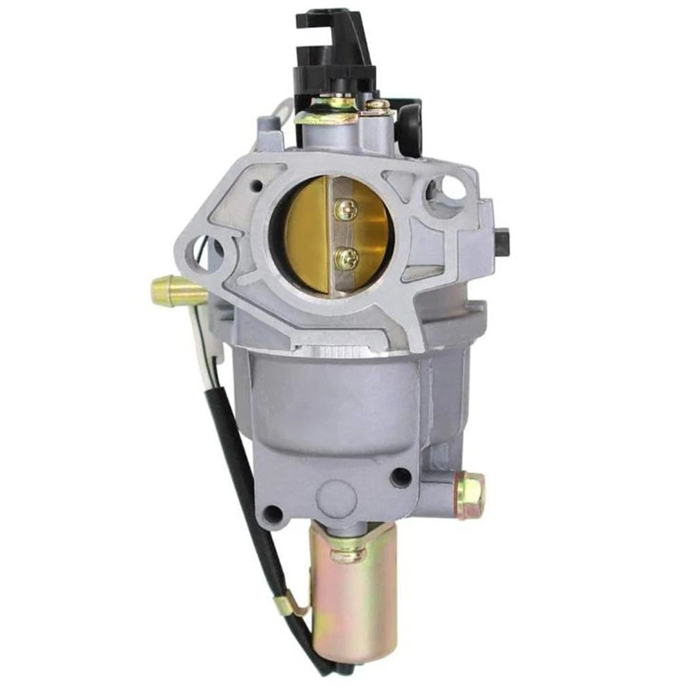 Lawnmower Carburetor 75112823 for Efficient Fuel Use