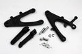 Foot Peg Bracket for Yamaha YZF R1 (2004–2006)