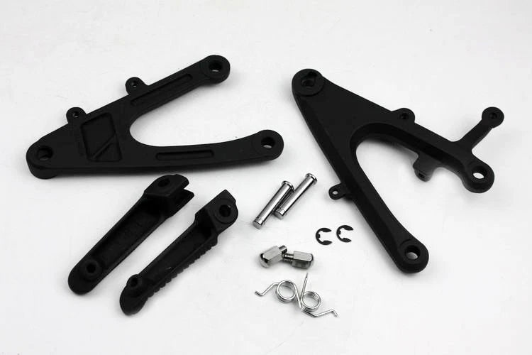 Foot Peg Bracket for Yamaha YZF R1 (2004–2006)