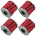 Oil Filter Replacement for Kawasaki Mojave 250 KSF250 (1987–2004)