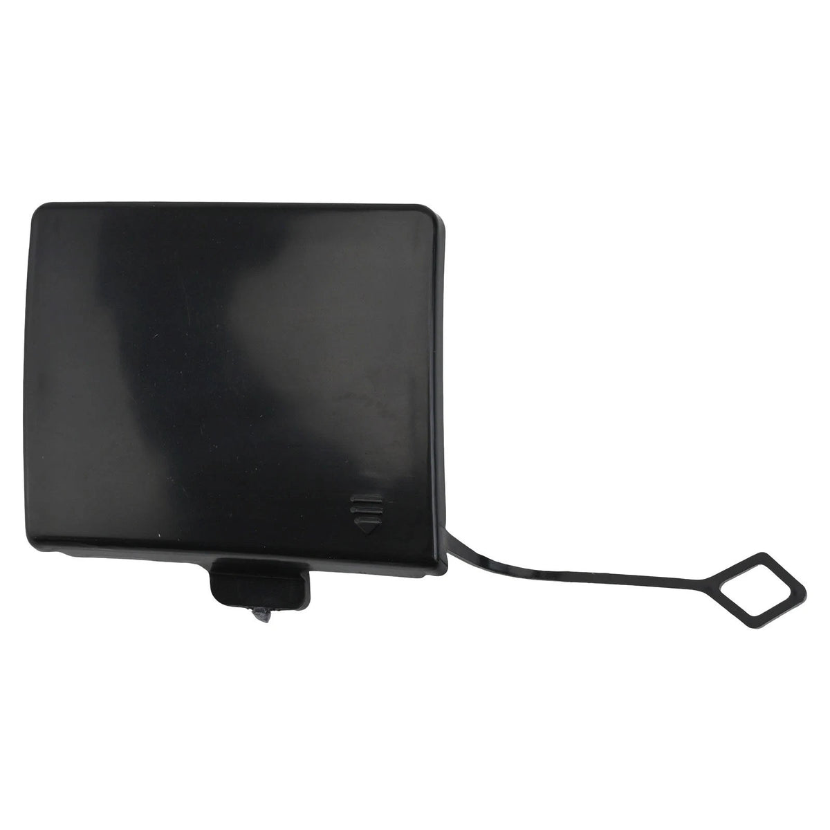 Bumper Tow Hook Cover for Mercedes W251 R Class (2011–2012)