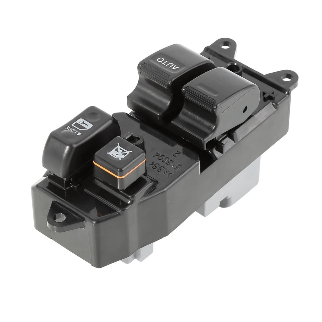 Power Door Window Switch Front Driver Right Replacement for Toyota Yaris (2006–2011)