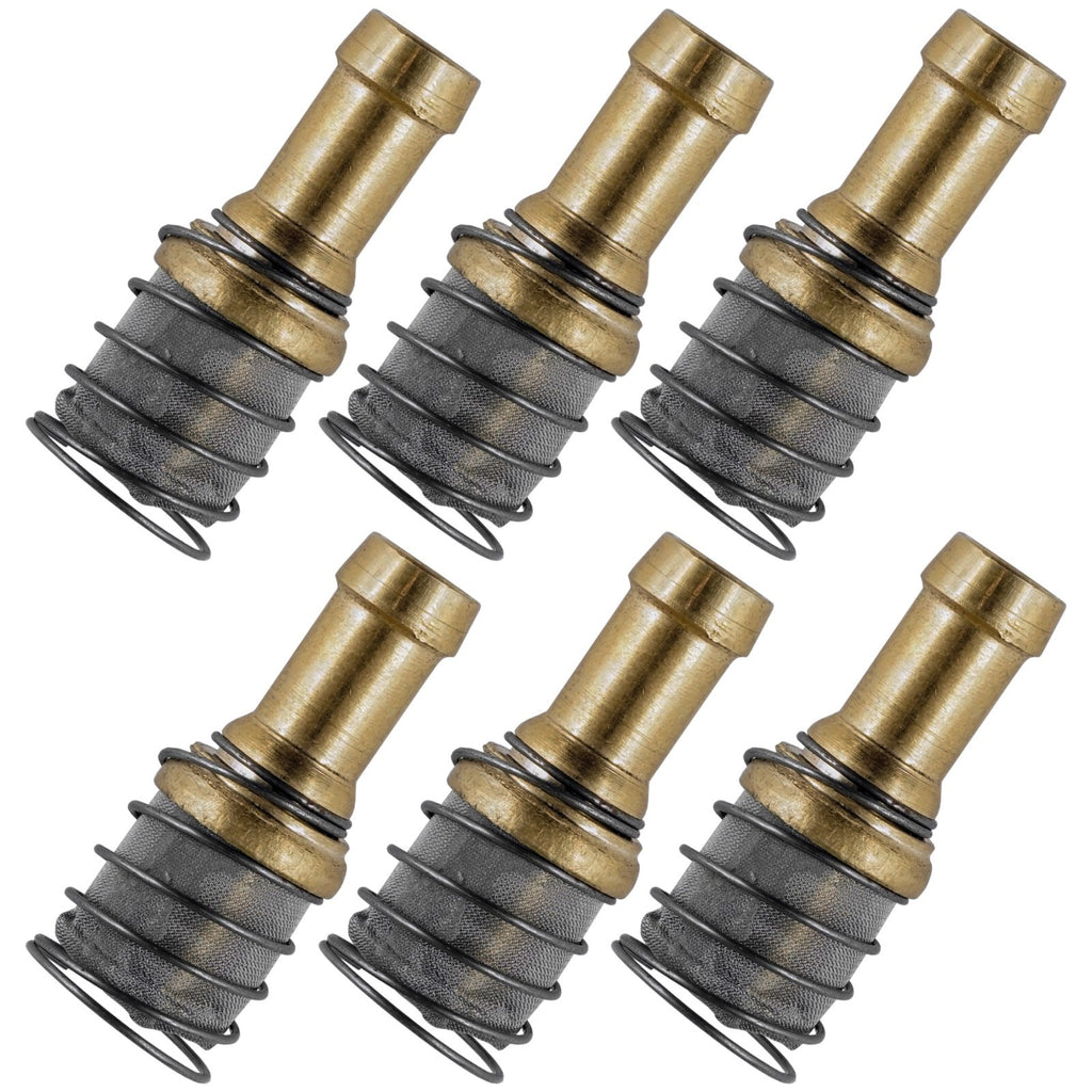 In Tank Fuel Filter Replacement for Ski-Doo Summit 600 670 700 800 (1997–2012)