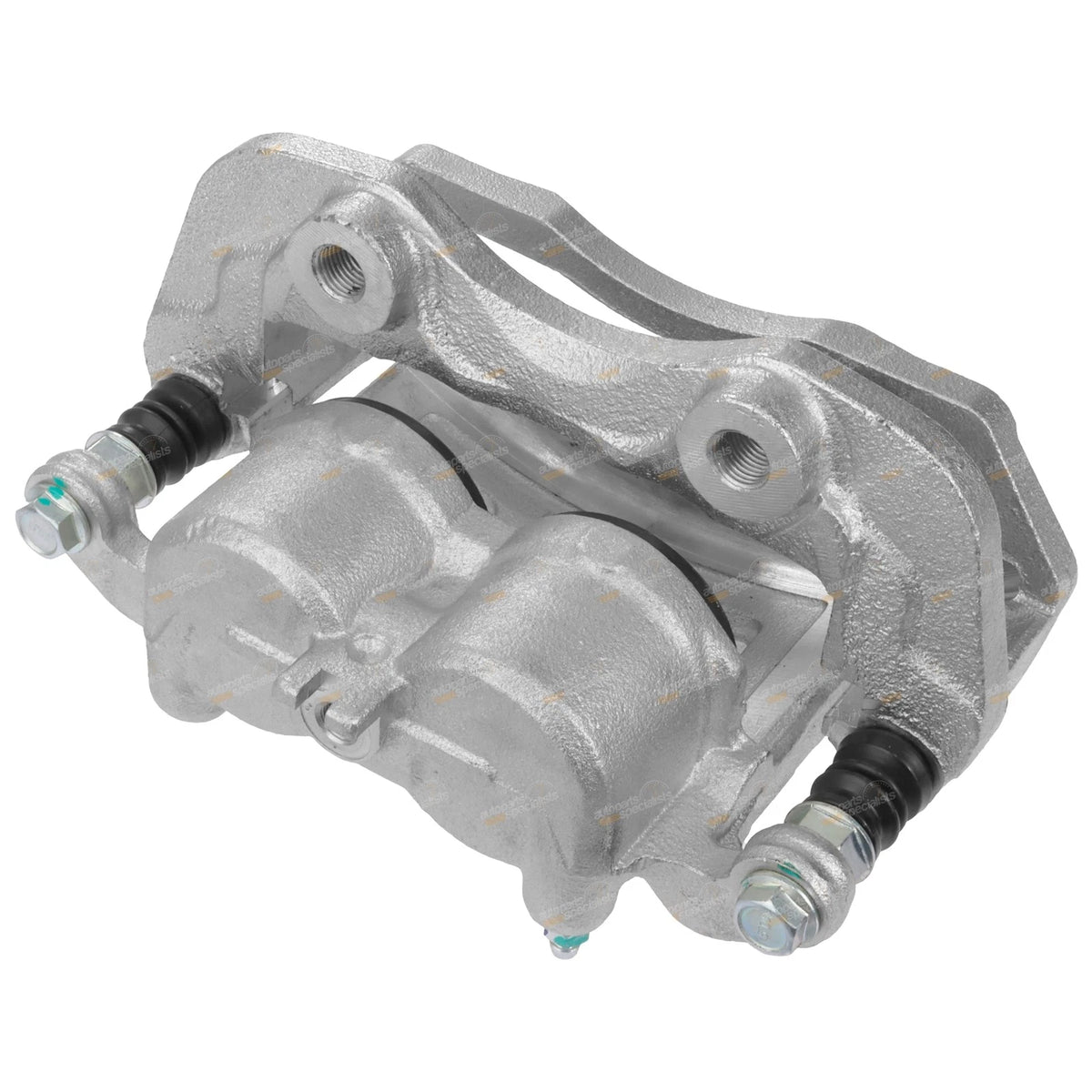RH Front Disc Brake Caliper Assembly for Nissan Navara D22 (2000–2015)