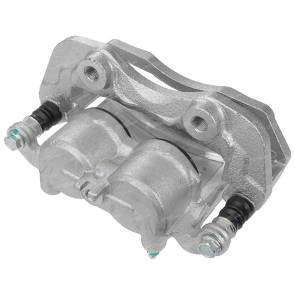 RH Front Disc Brake Caliper Assembly for Nissan Navara D22 (2000–2015)